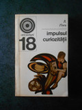 R. FLORU - IMPULSUL CURIOZITATII