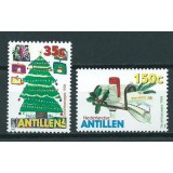 ANTILELE OLANDEZE 1998 CRACIUN