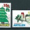 ANTILELE OLANDEZE 1998 CRACIUN