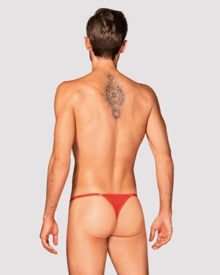 Obsessiver thong O/S foto