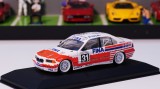 BMW 318i DTM - Minichamps 1/43