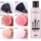 Solutie curatare pensule machiaj Miss Rose Brush Cleaner Make Up, 120 ml