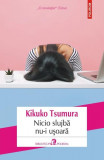 Nicio slujbă nu-i ușoară - Paperback brosat - Kikuko Tsumura - Polirom