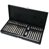Yato YT-0420 - Set capete de insurubare mixt 42 bucati