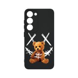 Husa BestCase&reg; Premium Silicon, Compatibila Cu Samsung Galaxy S23 Plus, 1.2MM