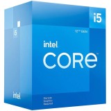 Procesor Core i5-12400F 2.5GHz LGA1700 No Graphics, Intel