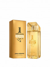 Apa de toaleta 1 Million Cologne, 75 ml, Pentru Barbati foto