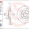 BREMBO 08.D883.11 PRIME LINE - UV Coated Disc frana