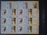 2011-Sotschi II-Bl153-6 buc.-Mi=75$-MNH-Perfect, Nestampilat