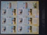 2011-Sotschi II-Bl153-6 buc.-Mi=75$-MNH-Perfect, Nestampilat