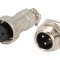 Soclu Mufă Microfoane MINI 3 Pin