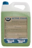 Spuma activa pentru spalare K2 5KG
