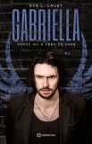 Gabriella Vol.2 (resigilat), Altele