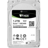 HDD Server Exos 10E2400 512N, 2.5&amp;#039;/1.2TB/SAS/12Gb/s/10000rpm, Seagate