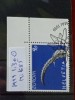 TS21 - Timbre serie Elvetia 1999 Mi1685, Stampilat