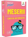 Cumpara ieftin Meserii. Carti de joc educative/***