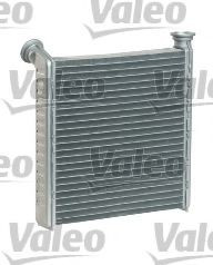 Radiator incalzire interior SEAT LEON SC (5F5) (2013 - 2016) VALEO 715303 foto