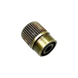 Buton ceas aragaz pentru cuptor FRANKE 1330052407 133.0052.407 Original