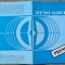 Auto Dacia, press kit// mapa