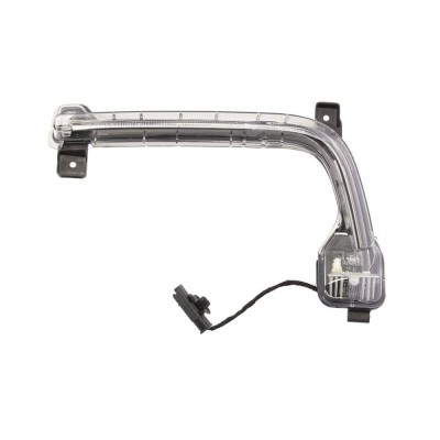 Lumini de zi, Daytime running light Citroen DS4, 06.2011-, partea Stanga, fata, cu LED, MAGNETI MARELLI foto