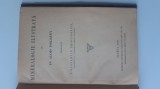 Carte veche Alois Pokorny mineralogie ilustrata 1887