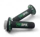 Cumpara ieftin Mansoane acceleratie Moto Pro Taper cu support de cablu acceleratie inclus