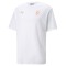 Neymar Jr tricou de bărbați NEYMAR JR Diamond white - XXL