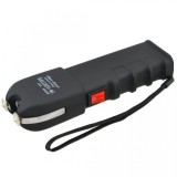 Cumpara ieftin Electrosoc pentru autoaparare cu lanterna, TW-928