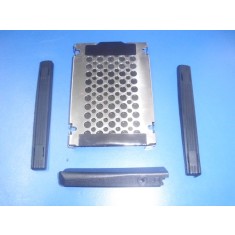 HDD Caddy IBM T60 T61 R61 14.1&#039;&#039; WIDE