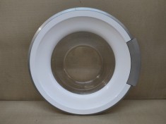 hublou,usa masina de spalat Sharp 47cm