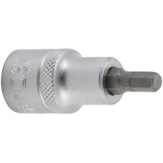 Imbus hexagonal H6x53mm , patrat 1/2