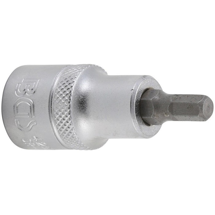 Imbus hexagonal H6x53mm , patrat 1/2