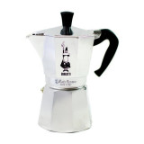 Espressor Bialetti Moka Express 6 cesti