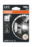 Cumpara ieftin Bec LED C5W Osram, 6000K