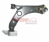 Bascula / Brat suspensie roata SKODA SUPERB II (3T4) (2008 - 2015) METZGER 58013302