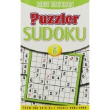 Puzzler Sudoku Vol. 6