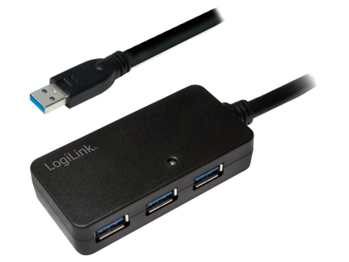 Cablu Repeater USB 10m USB 3.0