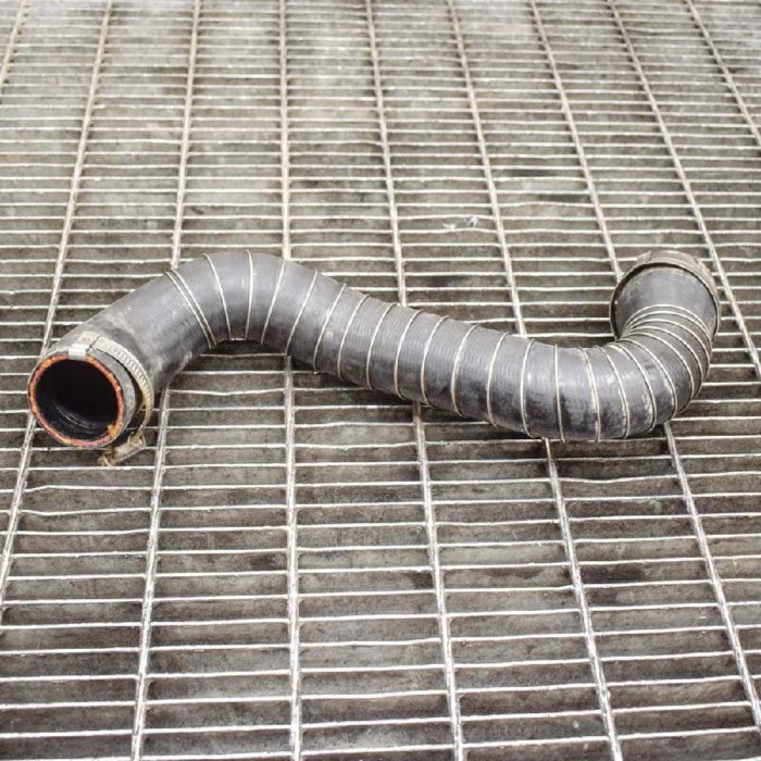 Furtun intercooler st&acirc;nga LAND ROVER DISCOVERY IV L319 2013 OEM: AH22-9F072-AD | 10368605