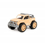Cumpara ieftin Jeep safari - Legion, 38x22x20 cm, Polesie