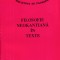 Filosofie neokantiana in texte - Octavian Nistor