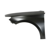 Aripa fata SEAT LEON (KL), 03.2020-, partea stanga, JLine, metal galvanizat; vopsire prin imersie,