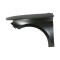 Aripa fata SEAT LEON (KL), 03.2020-, partea stanga, JLine, metal galvanizat; vopsire prin imersie,