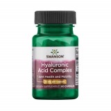 Hyaluronic Acid Complex Hyal-Joint 60 capsule Swanson, Swanson Health Products