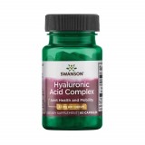 Hyaluronic Acid Complex Hyal-Joint 60 capsule Swanson