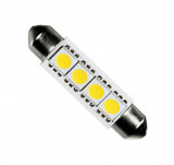 Led Sofit 4 SMD 42mm, General