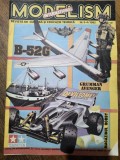 Revista Modelism nr. 3-4 / 1992 / C rev M1