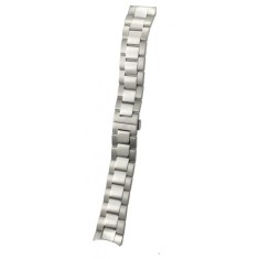 Br??ar? Compatibil? Tissot V8 &ndash; 22 mm &ndash; O?el Inoxidabil &ndash; &Icirc;nchidere Fluture &ndash; T106.417 / T106.407 / T106