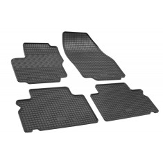 Covorase auto FORD Galaxy II 2006-2015 Rigum