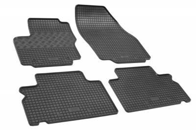Covorase auto FORD S-Max 2006-2015 Rigum foto