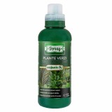 Ingrasamant organic pentru plante verzi Versay, lichid, 1 L